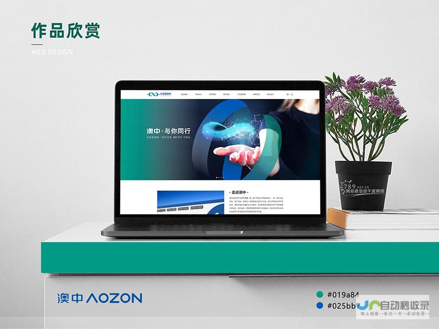 东莞网站设计公司：打造您的专属线上品牌形象，提升企业竞争力